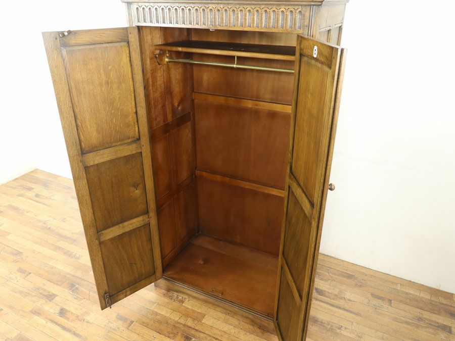 アンティーク家具　アンティークフレックス