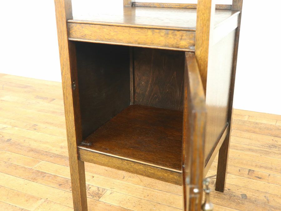 アンティーク家具　アンティークフレックス