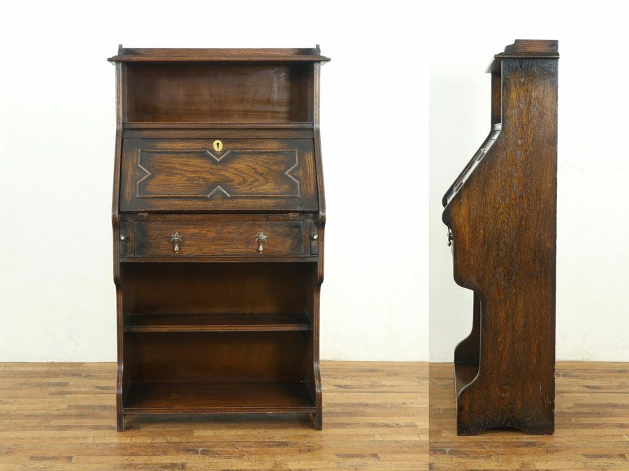 アンティーク家具　アンティークフレックス