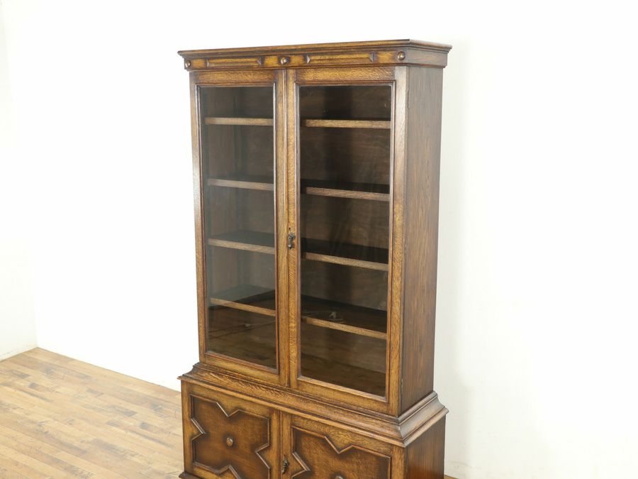 アンティーク家具　アンティークフレックス