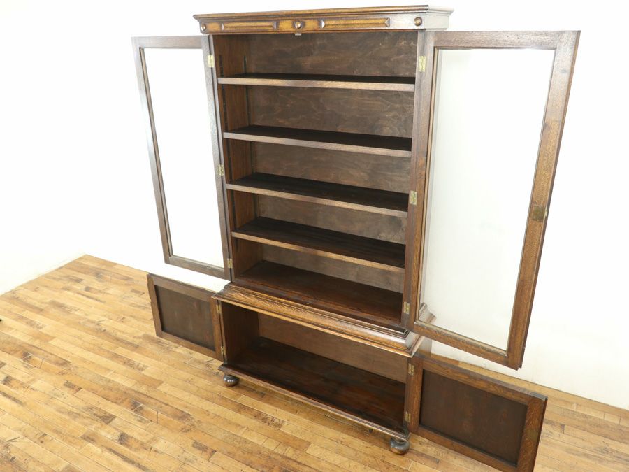 アンティーク家具　アンティークフレックス
