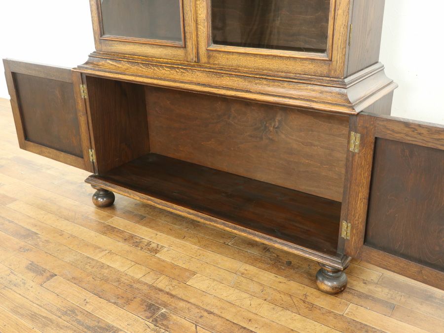 アンティーク家具　アンティークフレックス