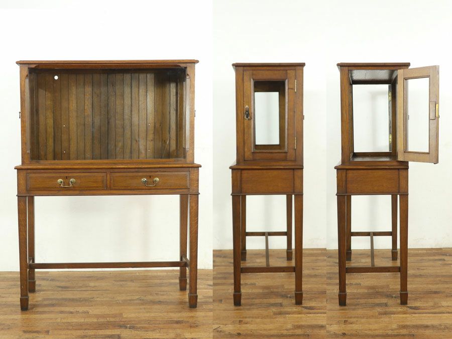 アンティーク家具　アンティークフレックス