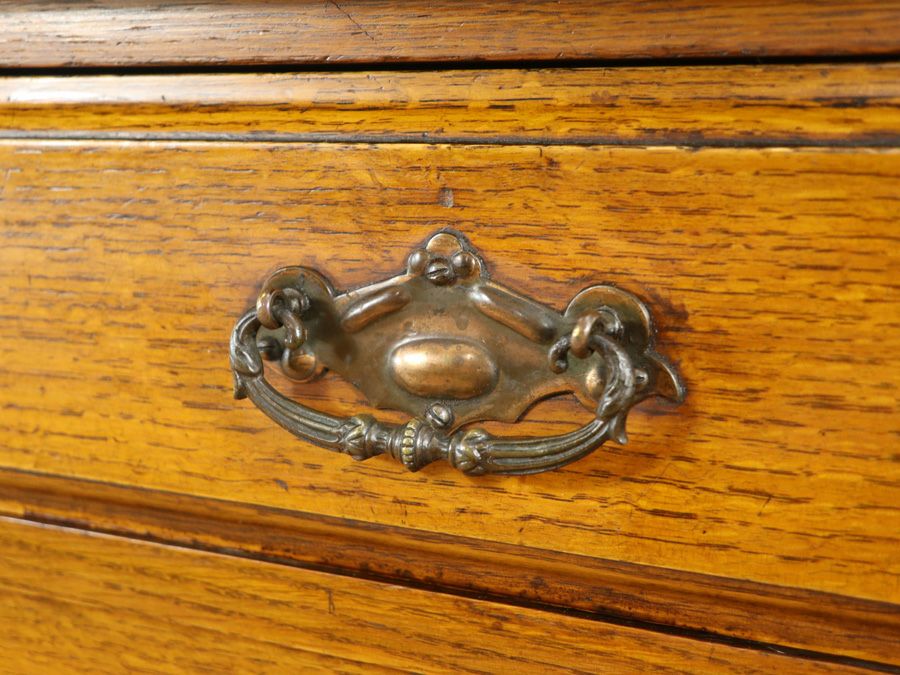 アーツアンドクラフツ　ブックケース