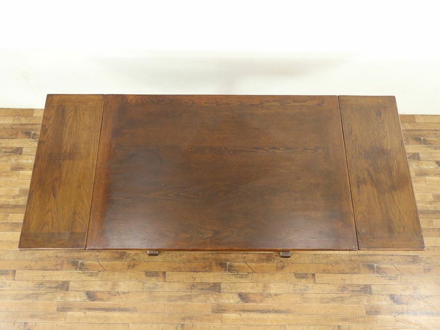 アンティーク家具　アンティークフレックス