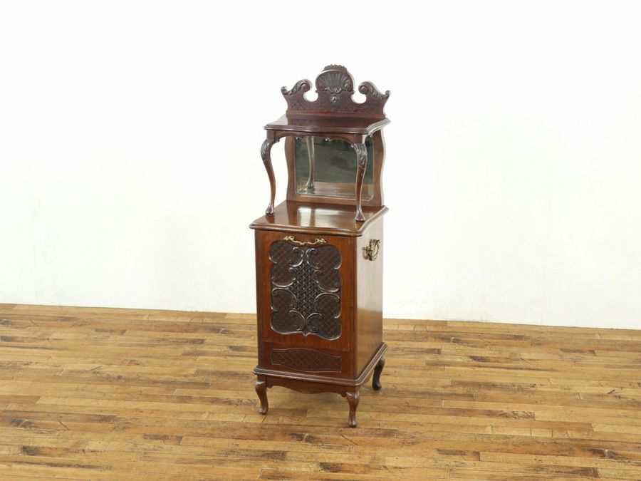 コールボックス　アンティークフレックス
