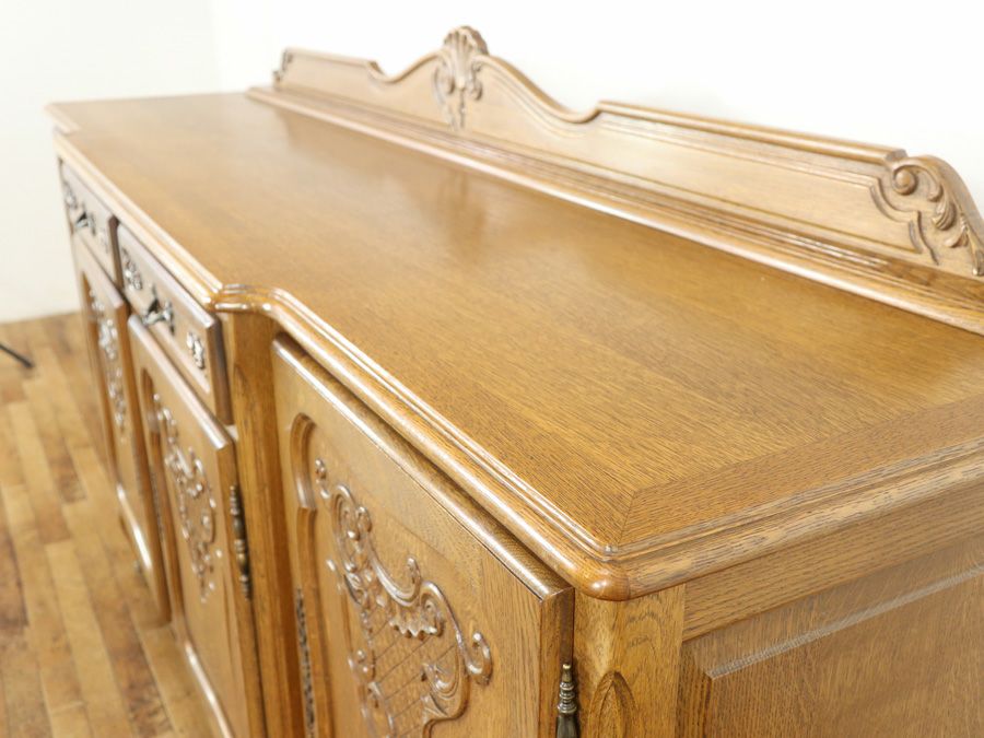 アンティーク家具　アンティークフレックス