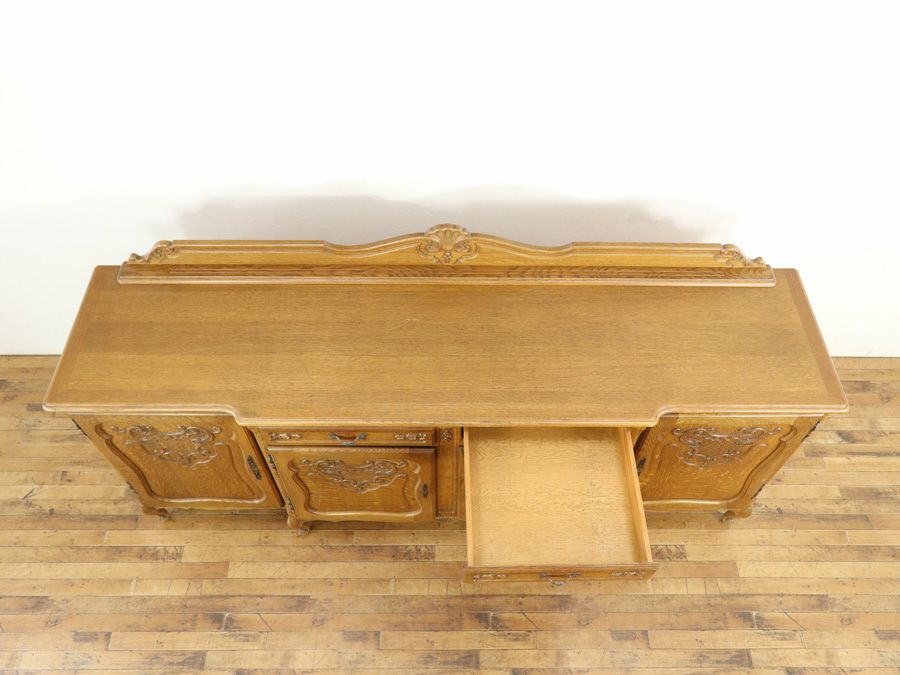 アンティーク家具　アンティークフレックス