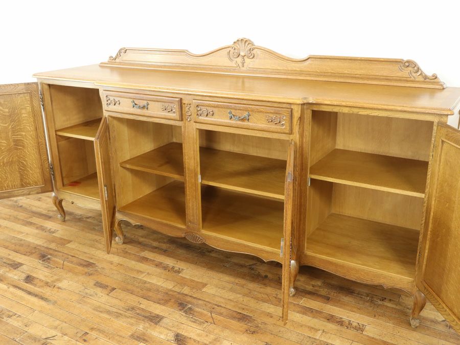 アンティーク家具　アンティークフレックス
