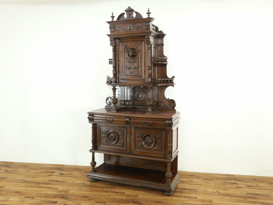 アンティーク家具　アンティークフレックス