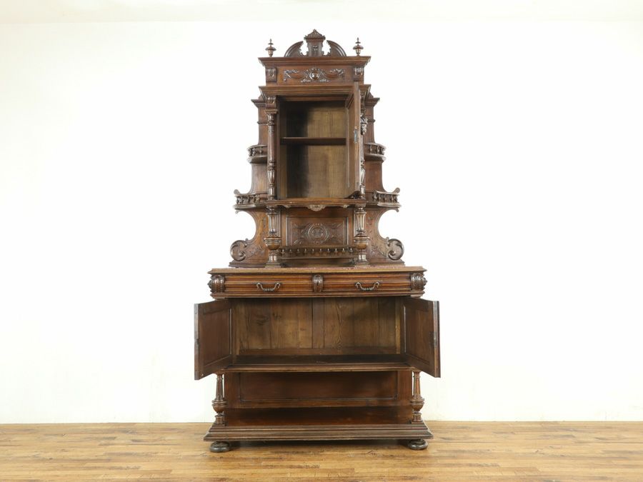 アンティーク家具　アンティークフレックス
