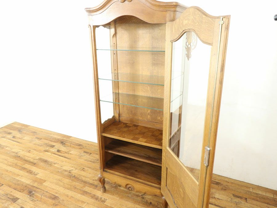 アンティーク家具　アンティークフレックス