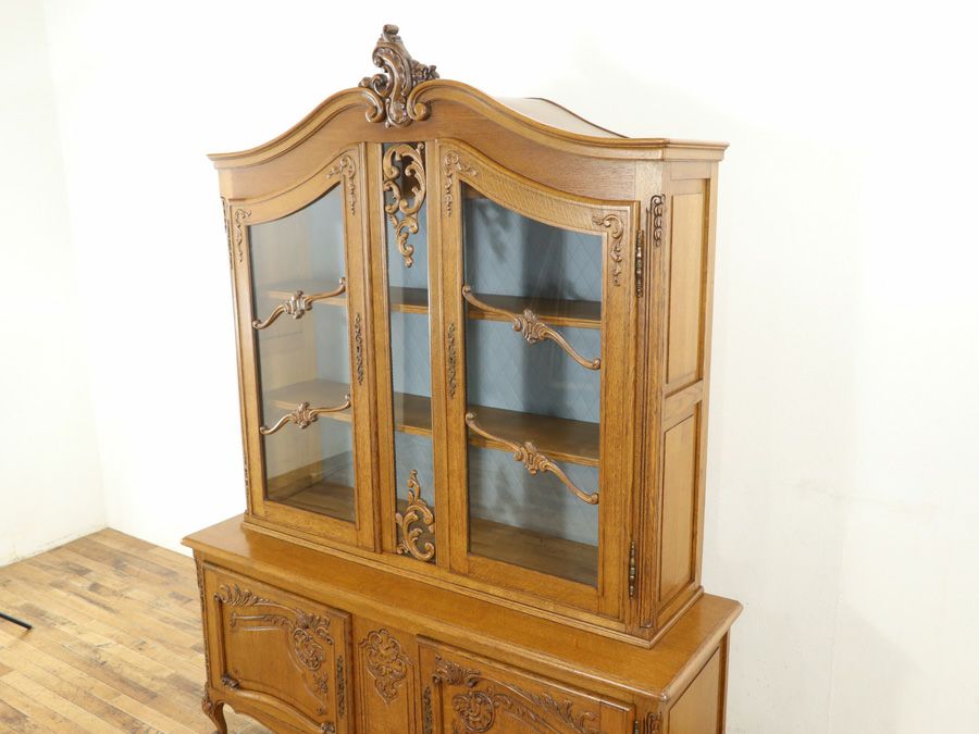 アンティーク家具　アンティークフレックス