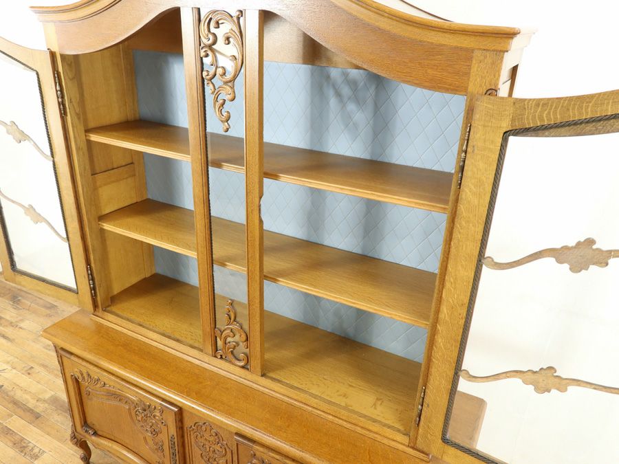 アンティーク家具　アンティークフレックス