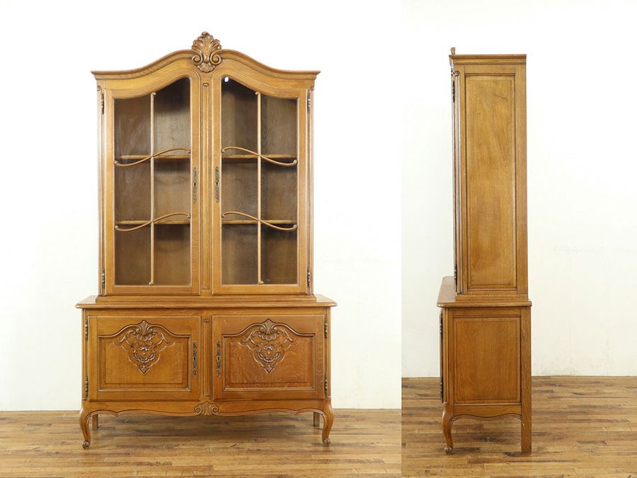 アンティーク家具　アンティークフレックス