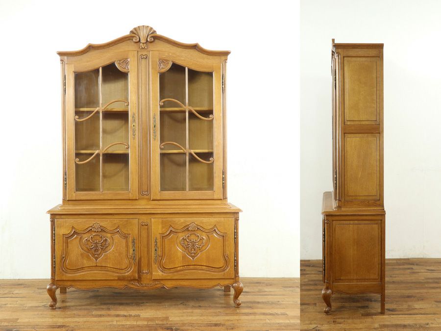 アンティーク家具　アンティークフレックス