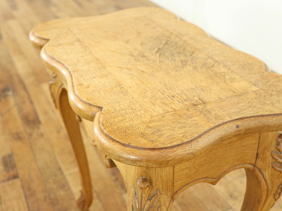 アンティーク家具　アンティークフレックス