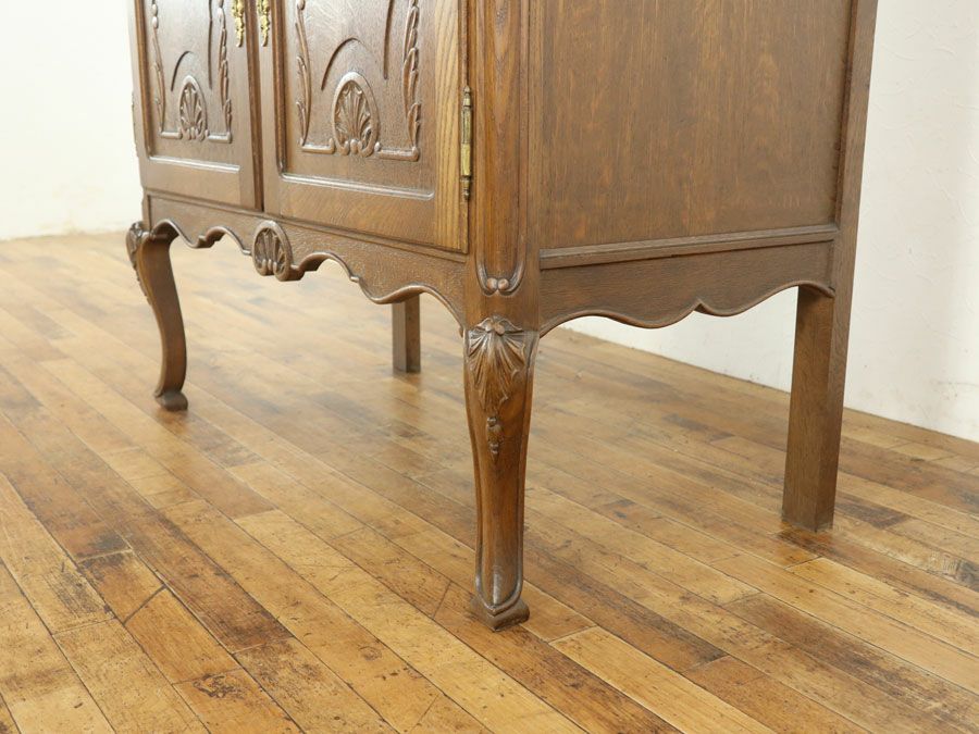 アンティーク家具　アンティークフレックス