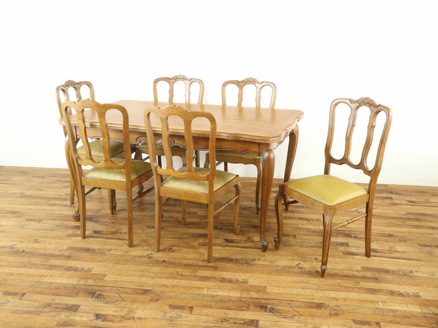 アンティーク家具　アンティークフレックス