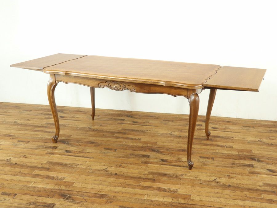 アンティーク家具　アンティークフレックス