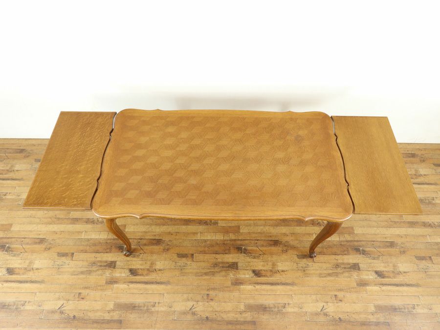 アンティーク家具　アンティークフレックス