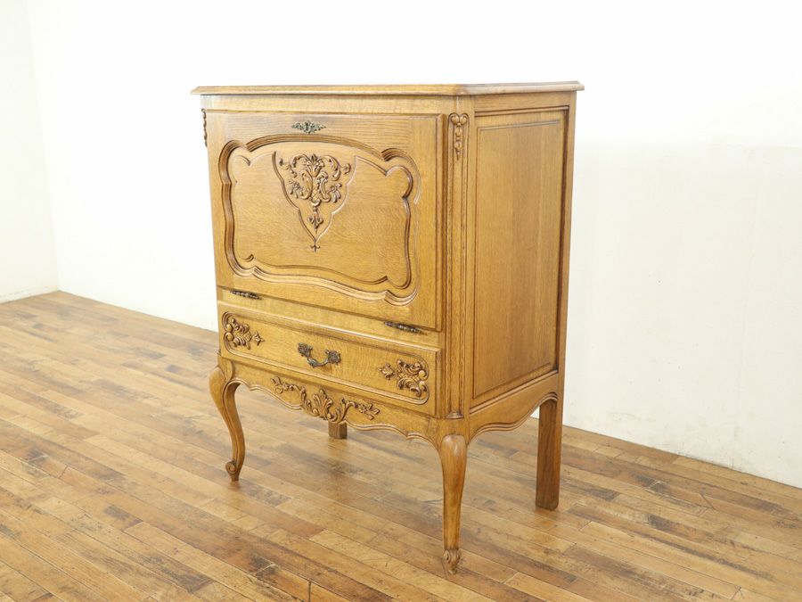 アンティーク家具　アンティークフレックス