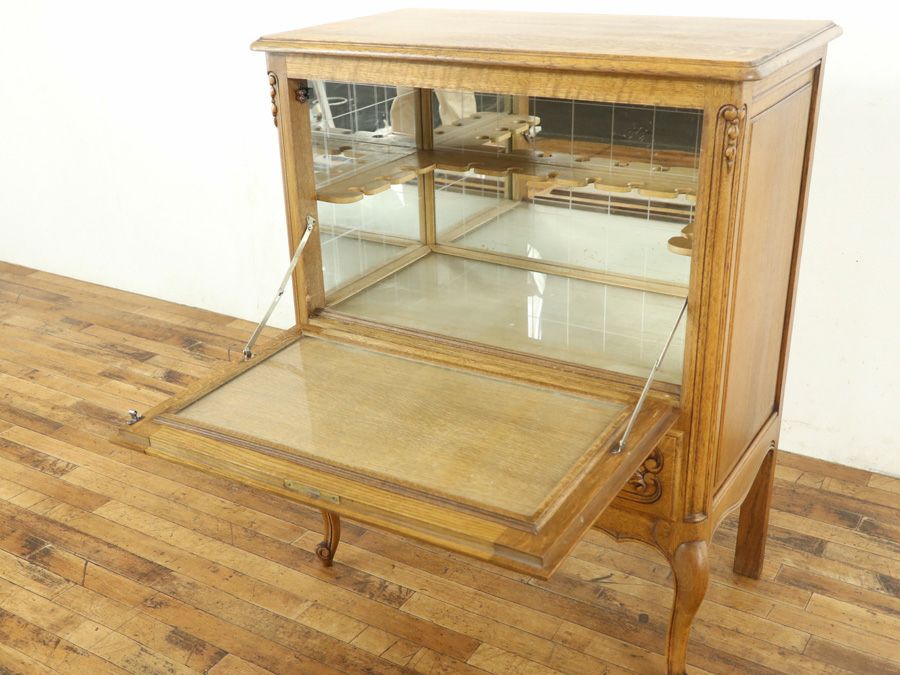 アンティーク家具　アンティークフレックス