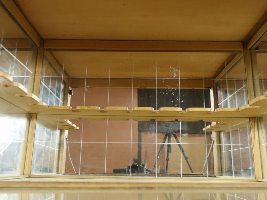 アンティーク家具　アンティークフレックス