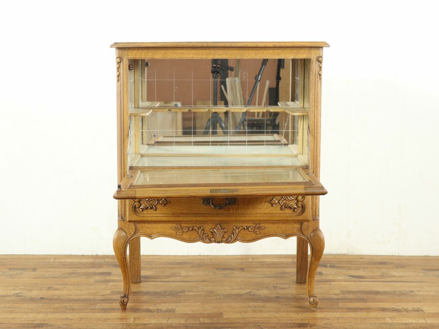 アンティーク家具　アンティークフレックス