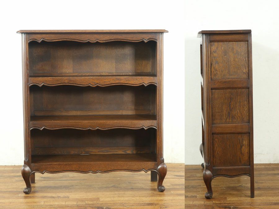 アンティーク家具　アンティークフレックス