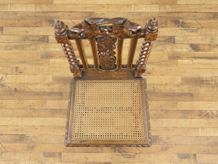 アンティーク家具　アンティークフレックス