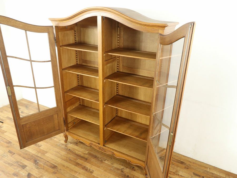 アンティーク家具　アンティークフレックス