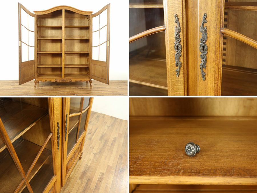 アンティーク家具　アンティークフレックス