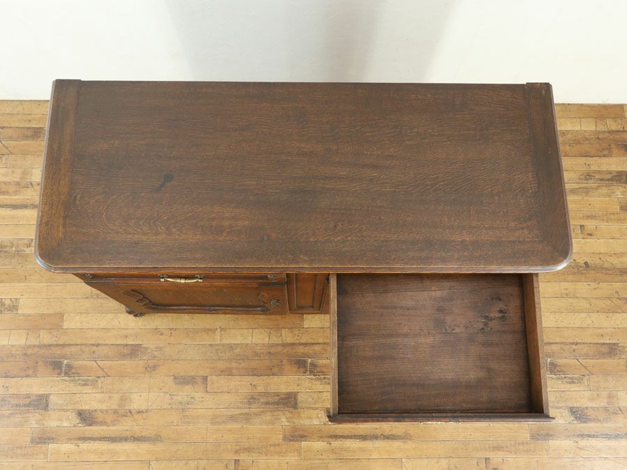 アンティーク家具　アンティークフレックス