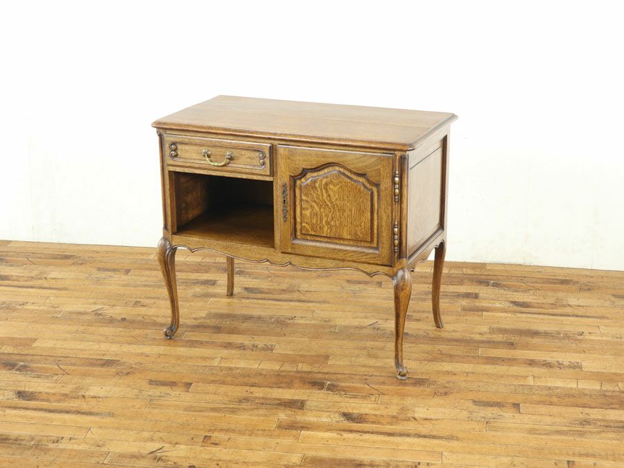 アンティーク家具　アンティークフレックス