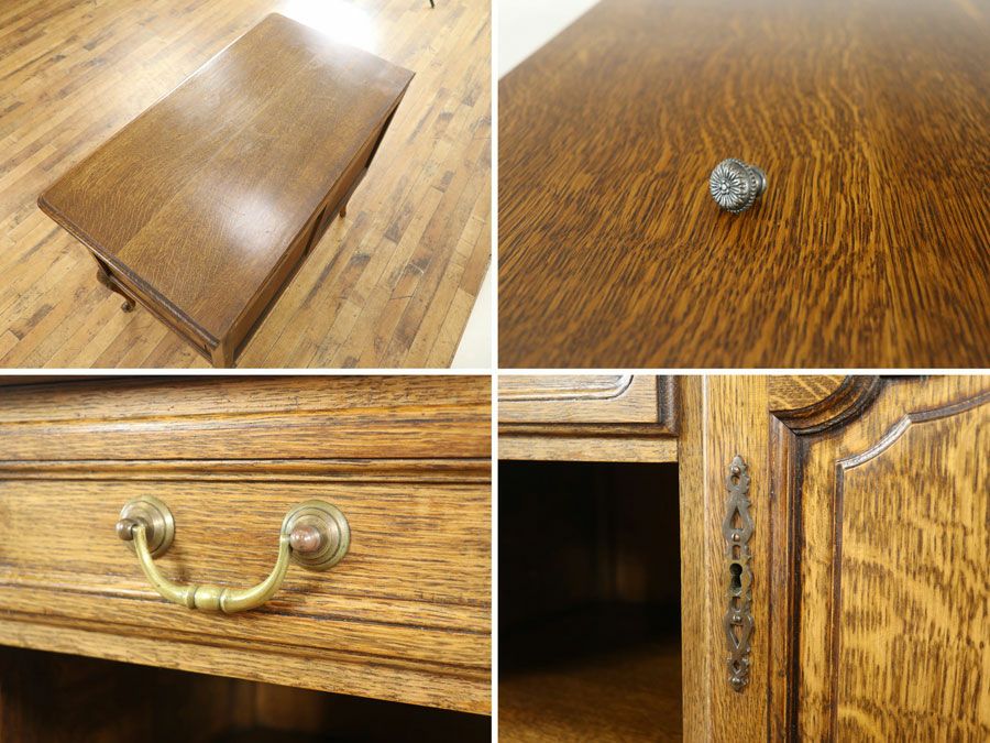 アンティーク家具　アンティークフレックス