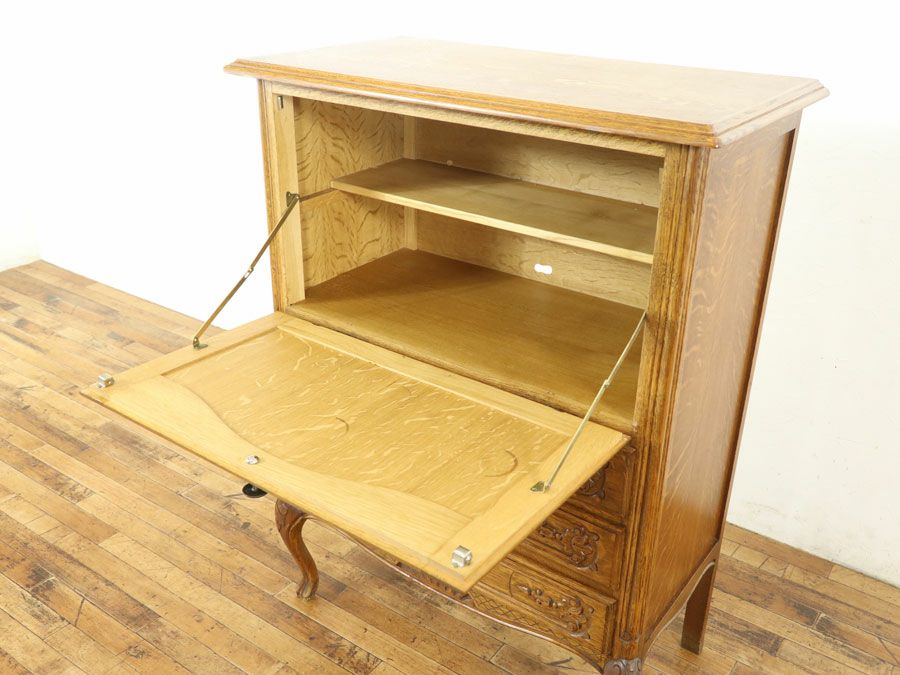 アンティーク家具　アンティークフレックス