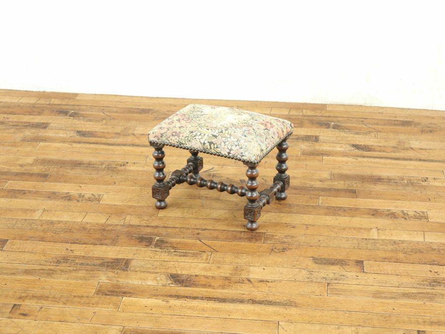 アンティーク家具　アンティークフレックス