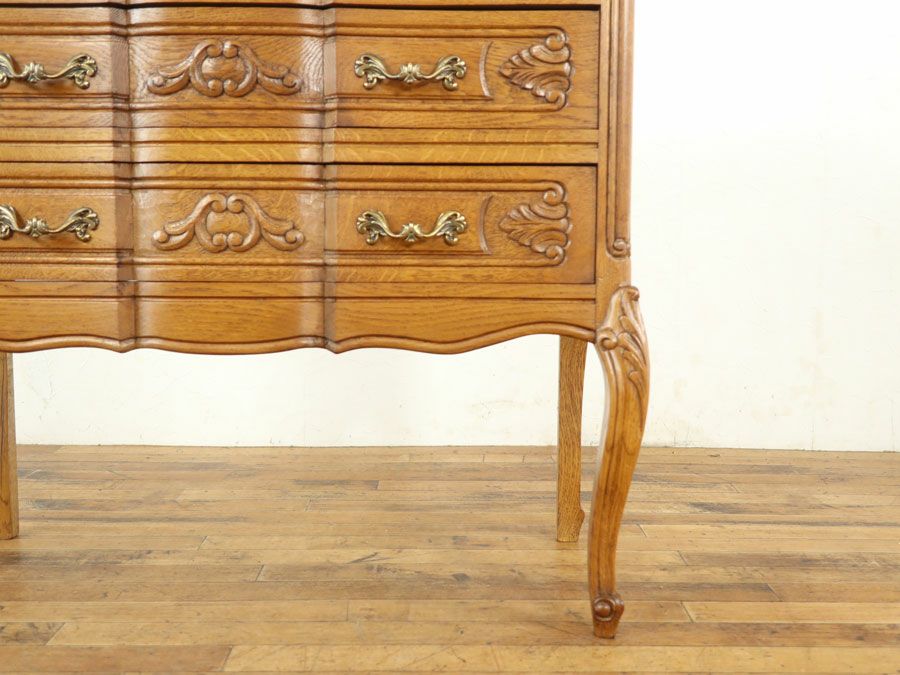 アンティーク家具　アンティークフレックス