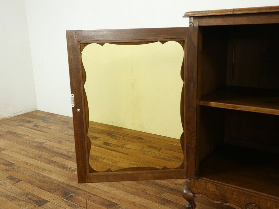 アンティーク家具　アンティークフレックス
