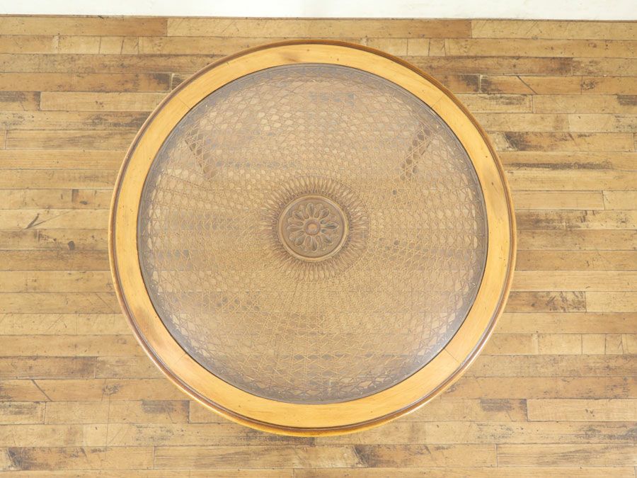アンティーク家具　アンティークフレックス