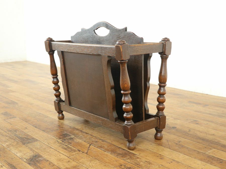アンティーク家具　アンティークフレックス