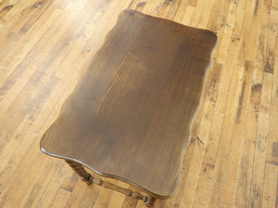 アンティーク家具　アンティークフレックス