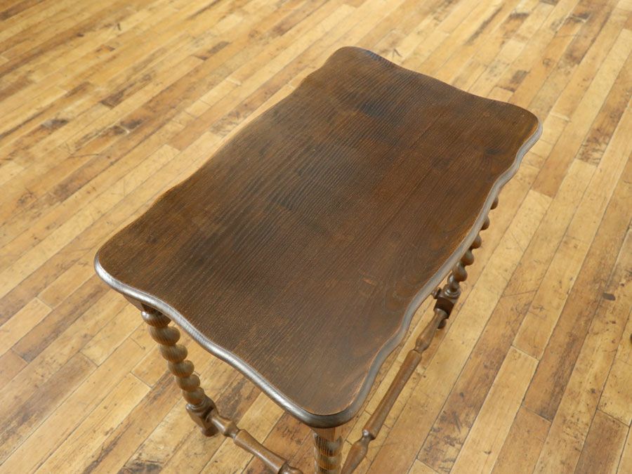 アンティーク家具　アンティークフレックス