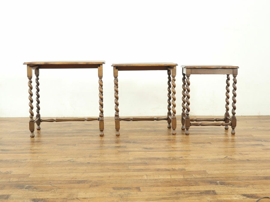 アンティーク家具　アンティークフレックス