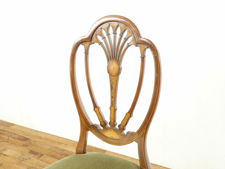 アンティーク家具　アンティークフレックス