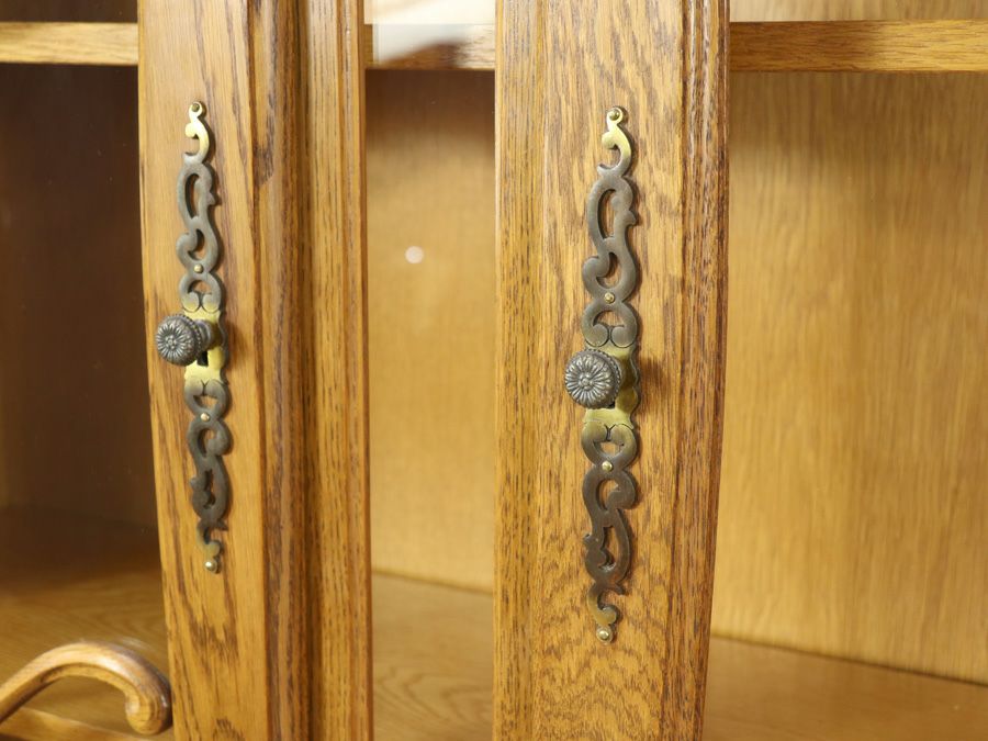 アンティーク家具　アンティークフレックス
