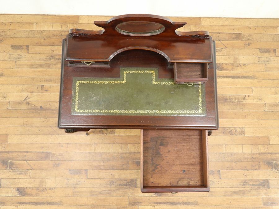 アンティーク家具　アンティークフレックス