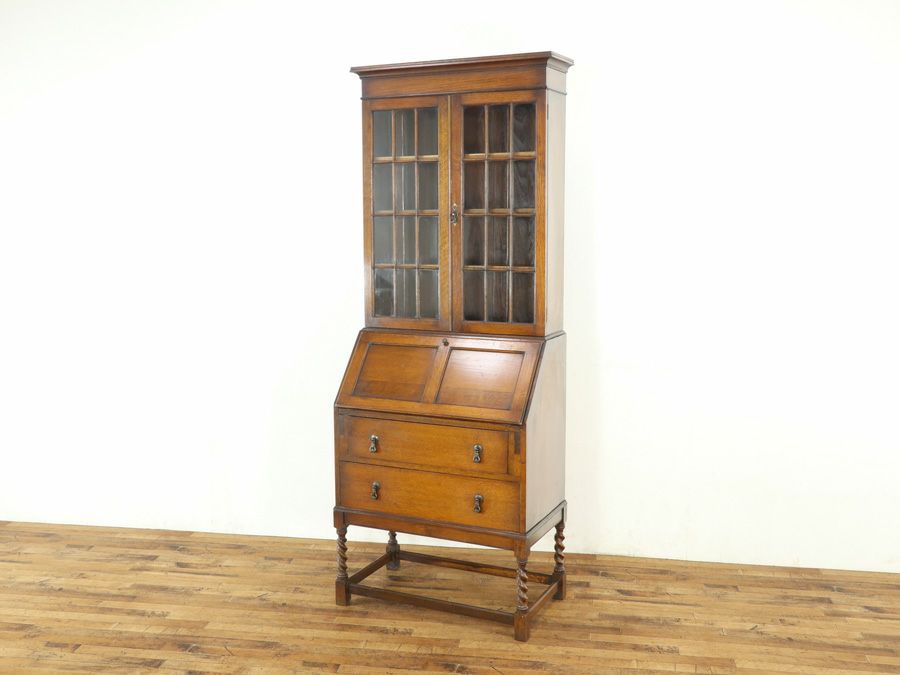 あなどれないシンプルさ ブックビューロー 70318