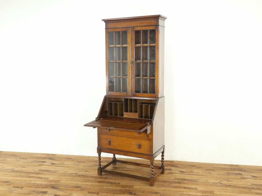 あなどれないシンプルさ ブックビューロー 70318